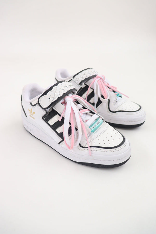 Tenis Adidas Multicolor