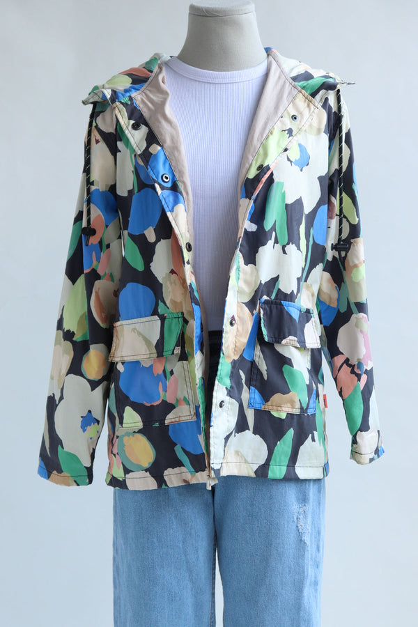 Chaqueta Ligera Colores