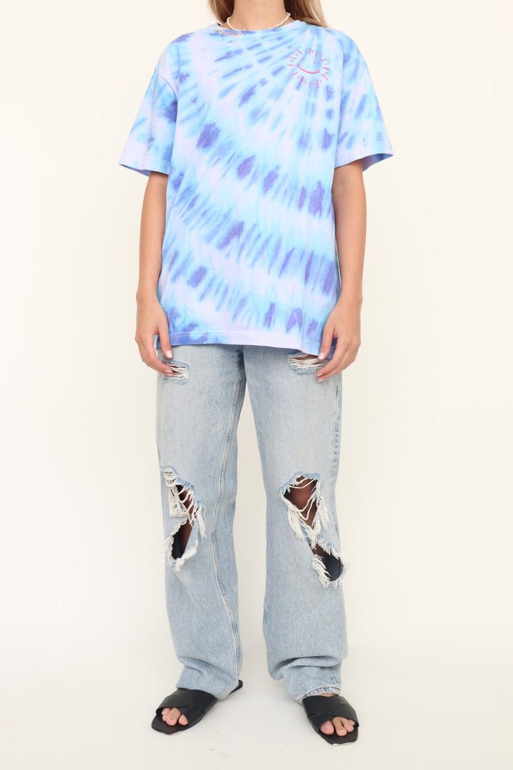 Camiseta Tie Dye