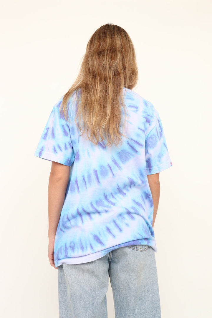 Camiseta Tie Dye