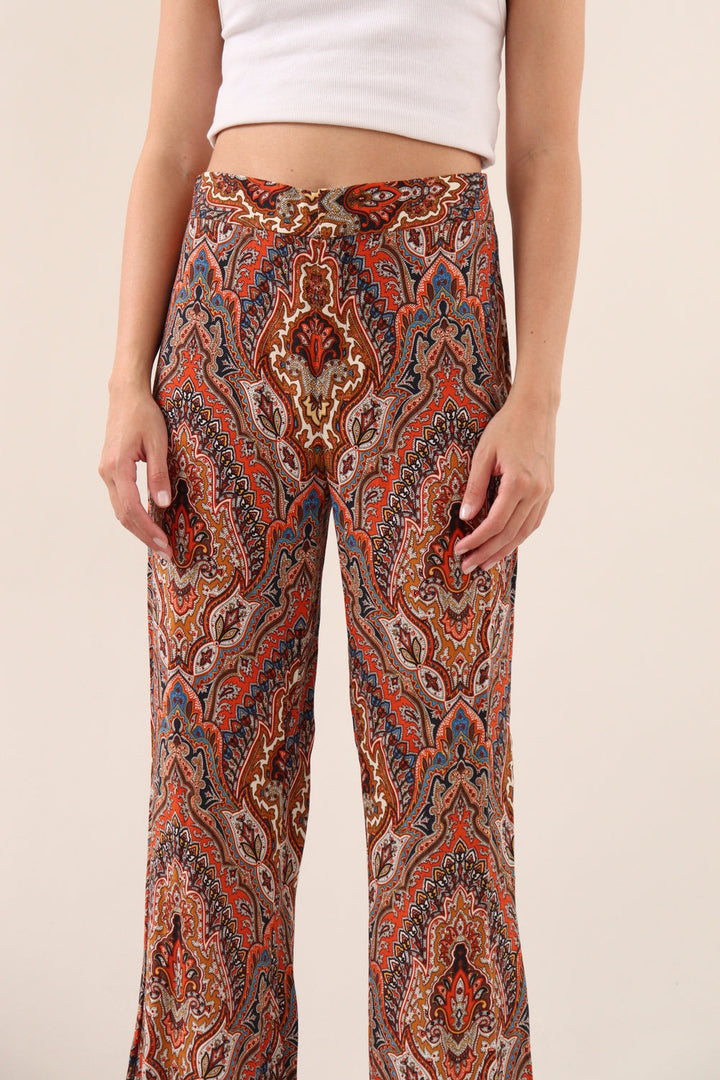 Pantalon Tribal Ligero