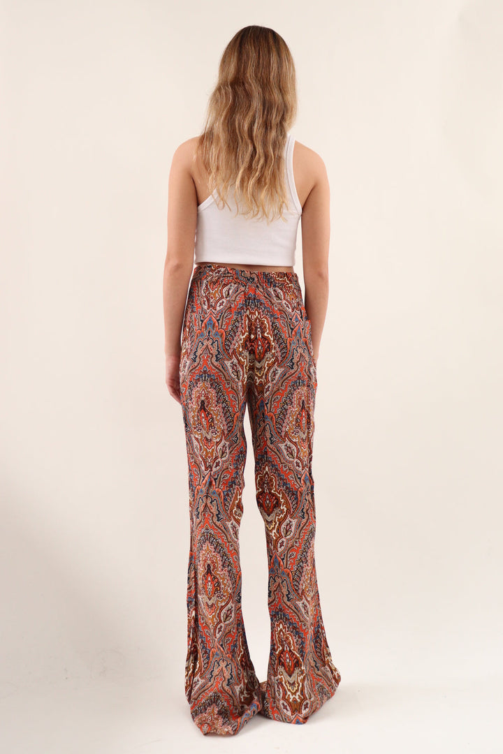 Pantalon Tribal Ligero