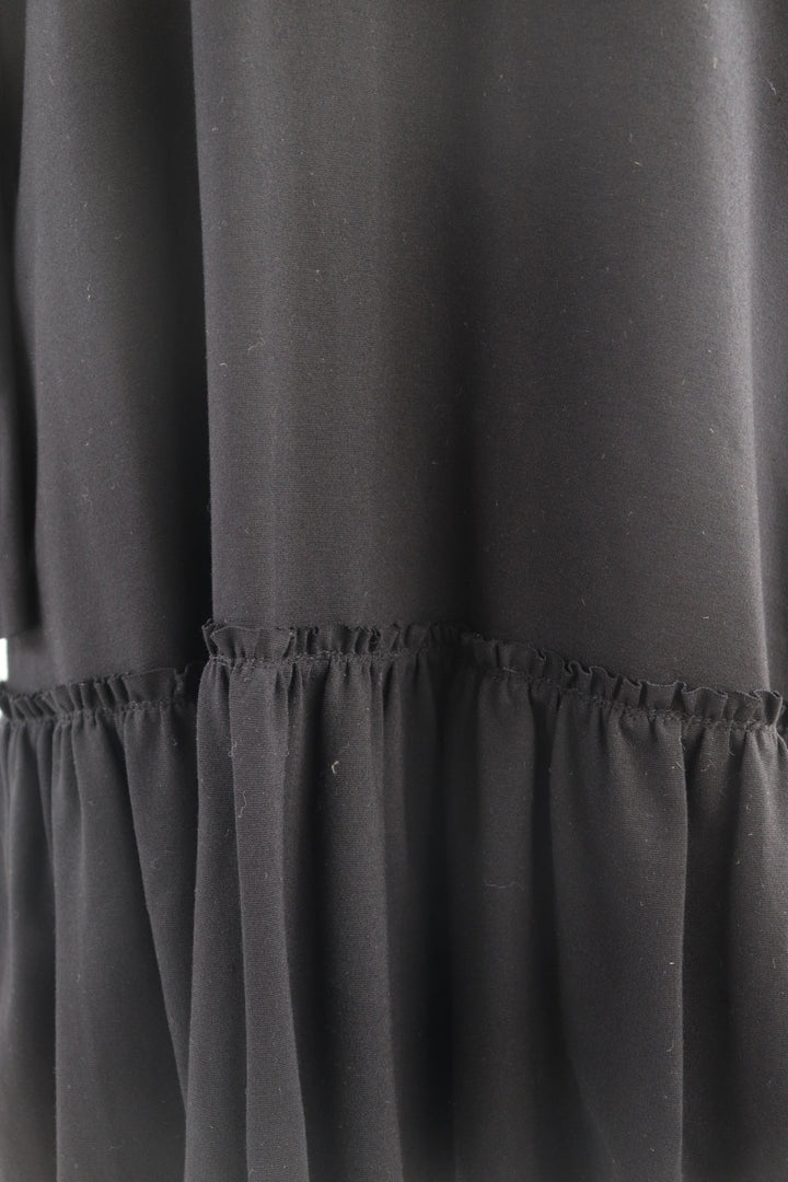 Vestido Boleros Negro