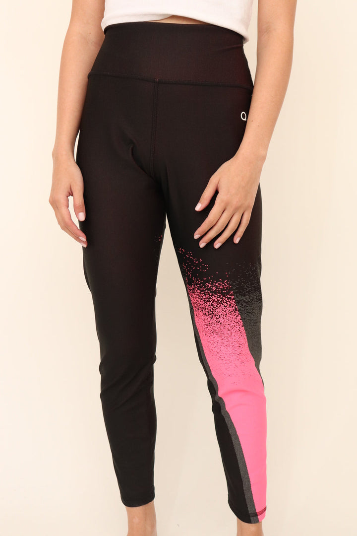 Legging Ejercicio Estampado