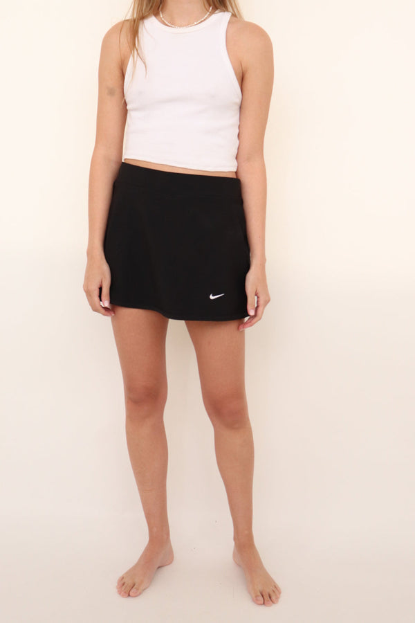 Falda Short Deportivo