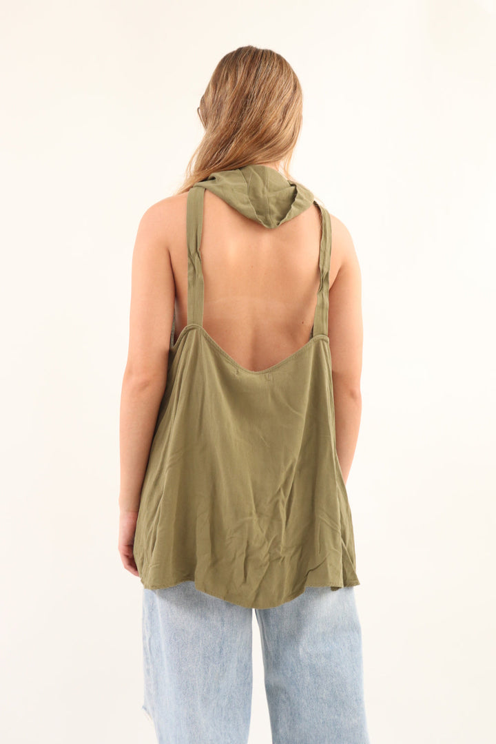 Blusa Cuello Tortuga