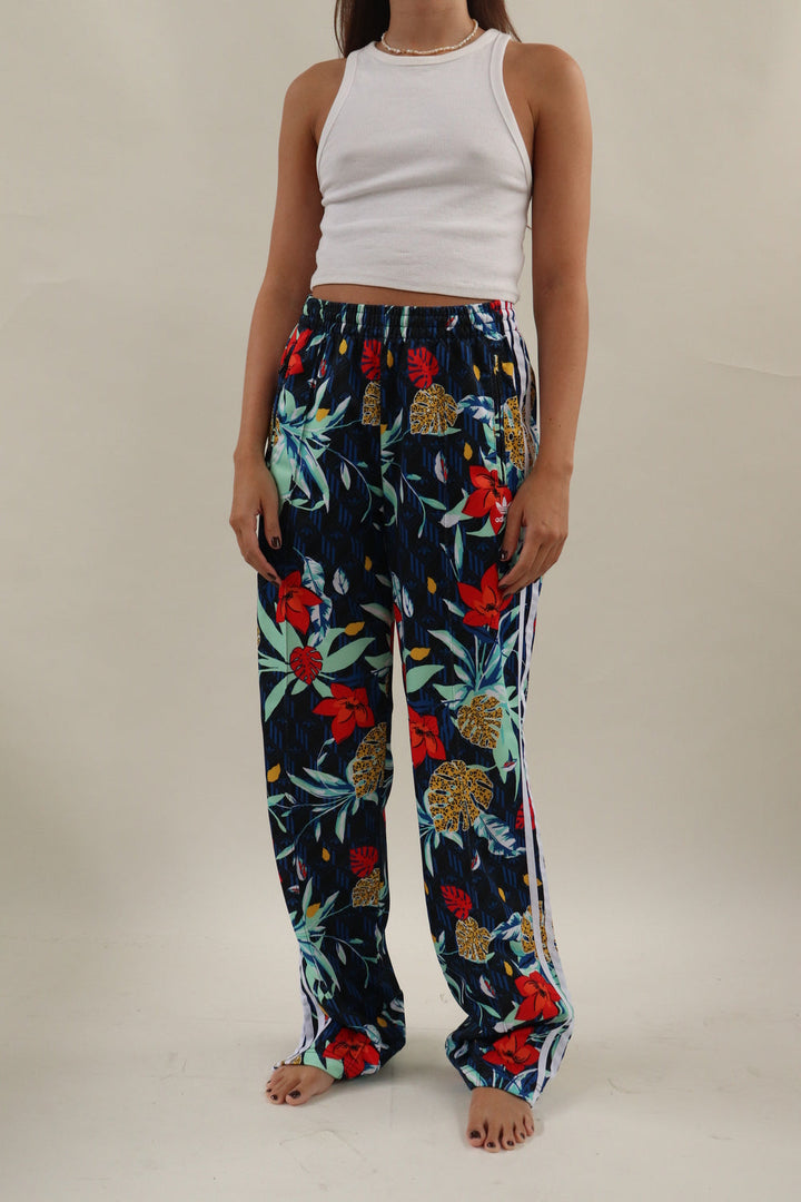 Jogger Estampado Flores