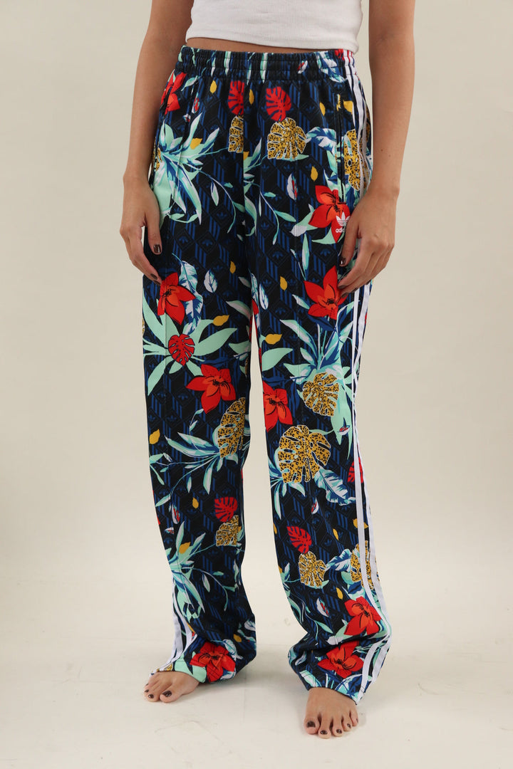 Jogger Estampado Flores