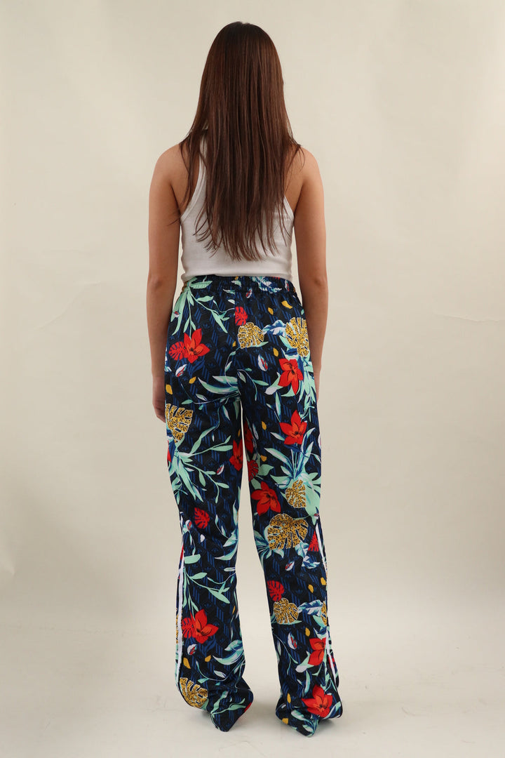 Jogger Estampado Flores