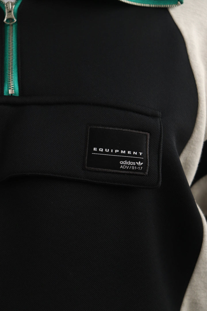 Buzo Ejercicio Colorblock