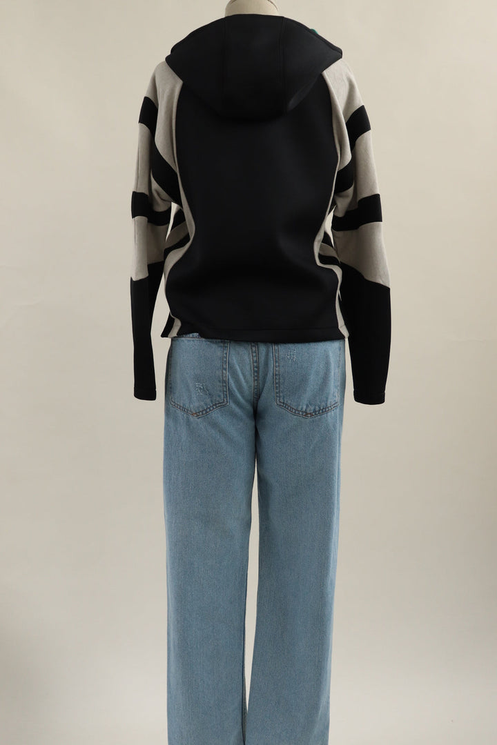 Buzo Ejercicio Colorblock