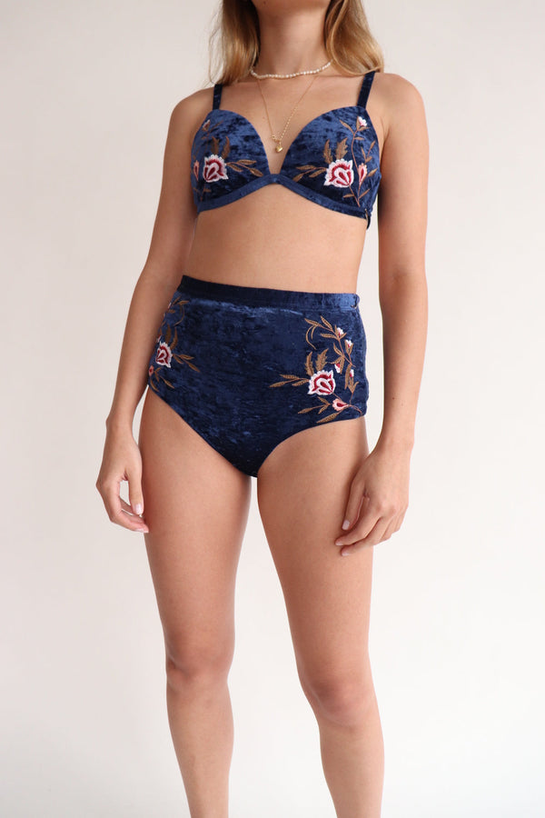 Vestido de Baño Velvet