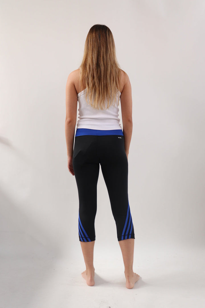 Legging Ejercicio Pegado