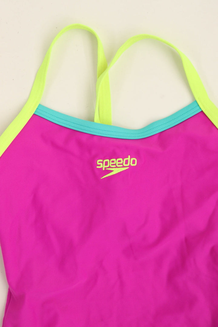 Vestido de Baño Deportivo