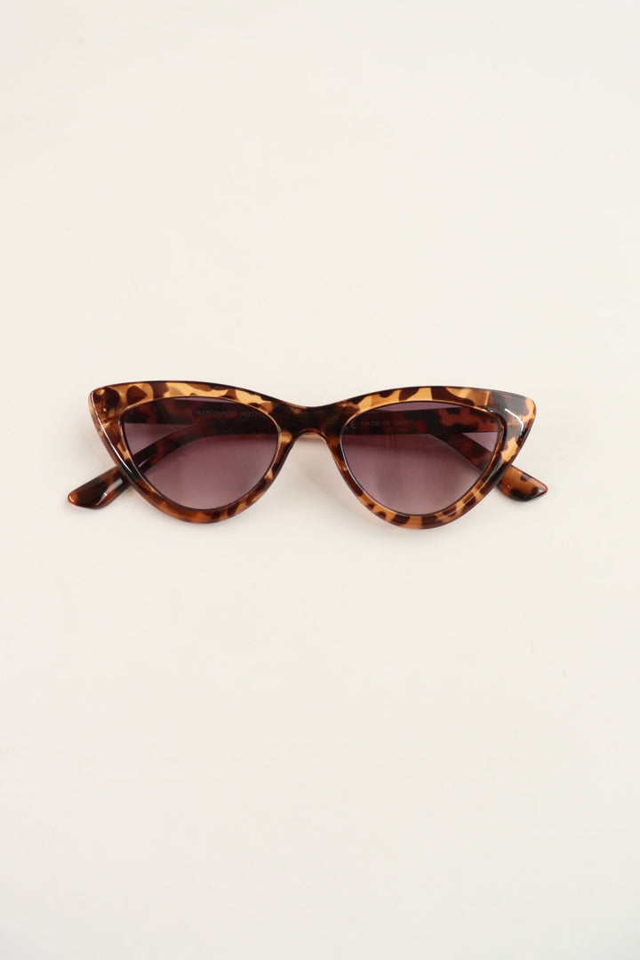 Gafas Cafe Stradivarius