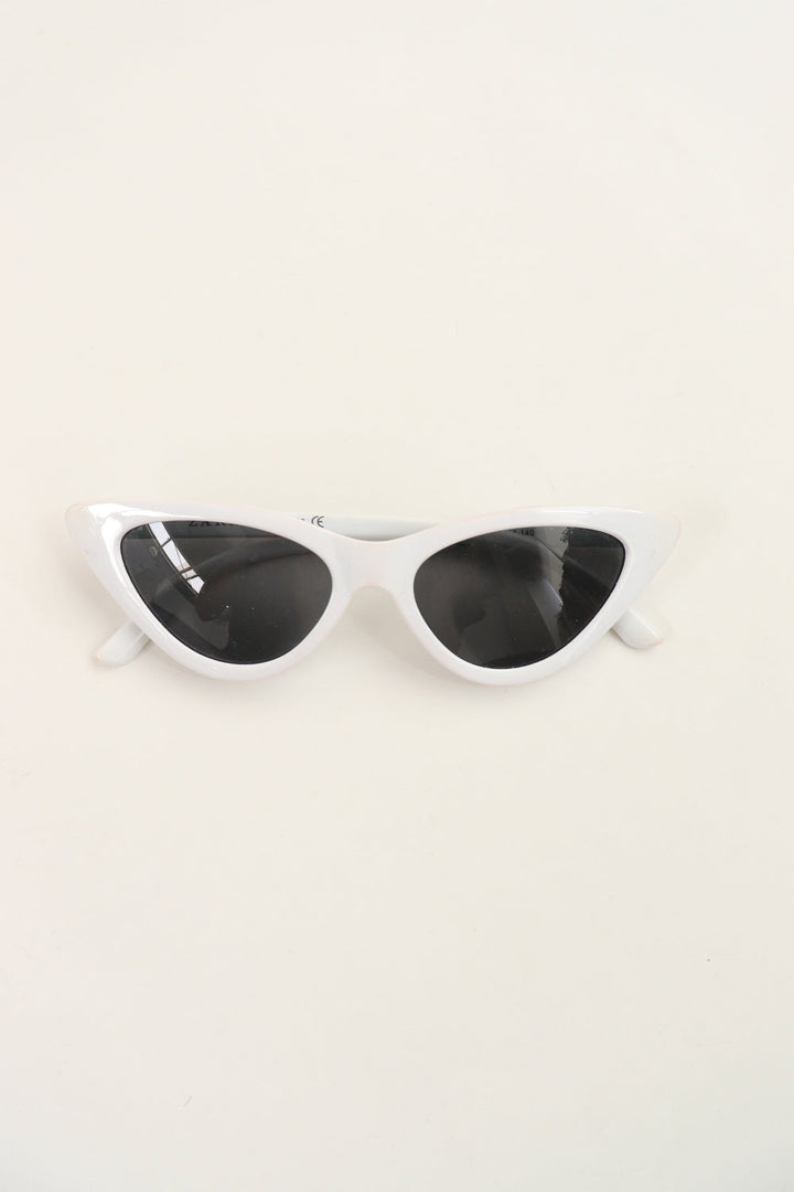 Gafas Blancas Zara