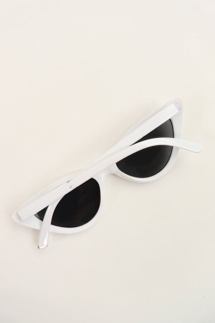 Gafas Blancas Zara