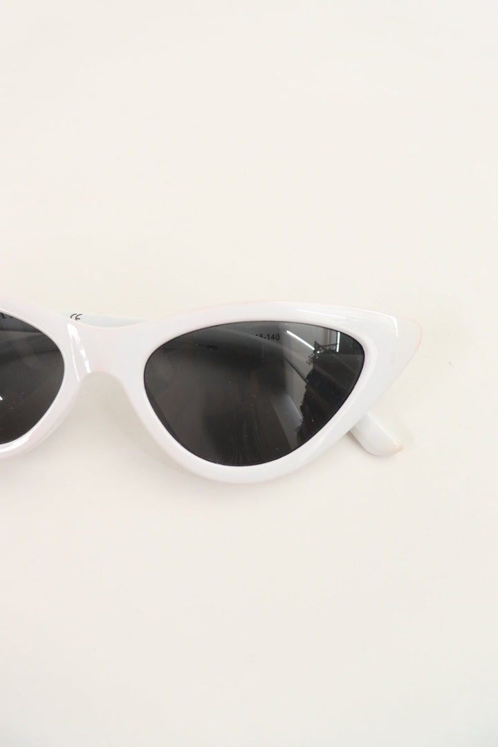 Gafas Blancas Zara