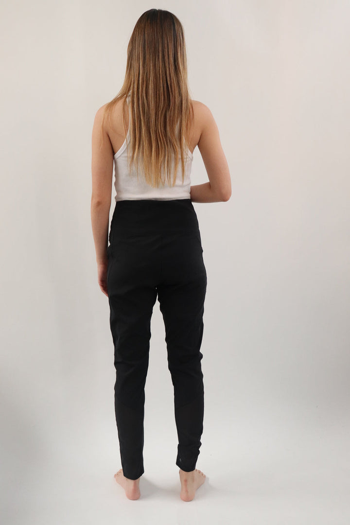 Legging Ejercicio Negro