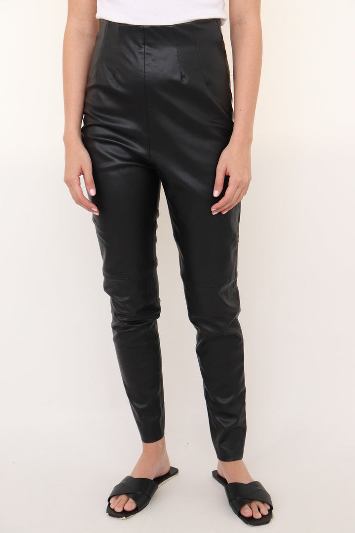 Legging Negro Pegado